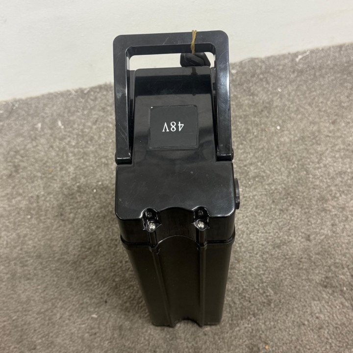 Lithium Battery for E-Bikes – VINXS, Neptun Compatible | Ebikesexpress