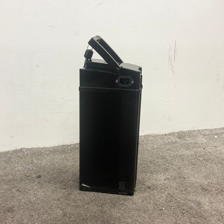 Lithium Battery for E-Bikes – VINXS, Neptun Compatible | Ebikesexpress