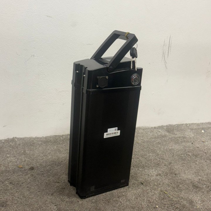 Lithium Battery for E-Bikes – VINXS, Neptun Compatible | Ebikesexpress