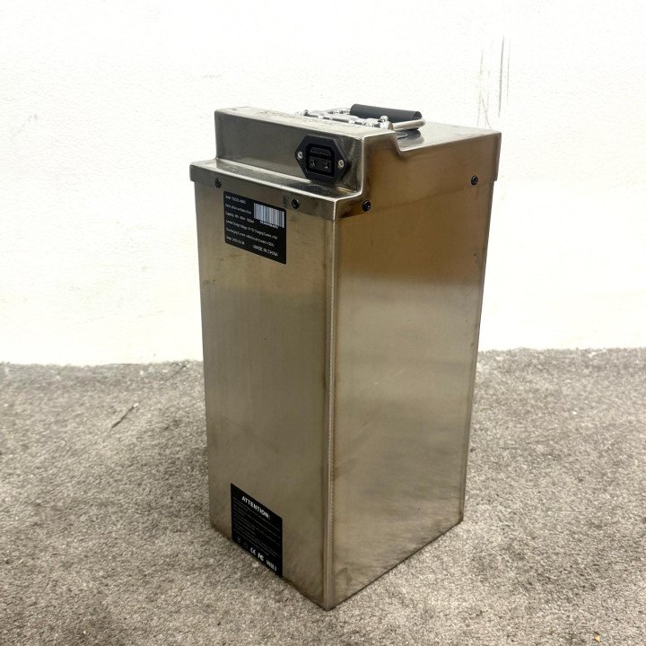 Lithium Battery 54.75V 1920Wh – Blast Proof Long Life | Ebikesexpress