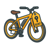 Rent E-bike
